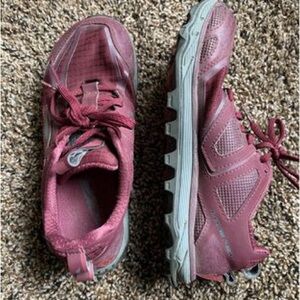 Women’s Altra Lone Peak Running Shoes